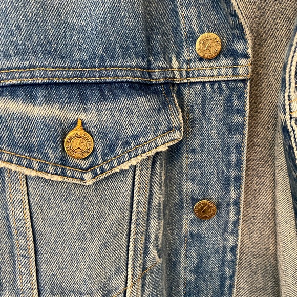 Golden Goose Denim Jacket - Picture 4 of 7